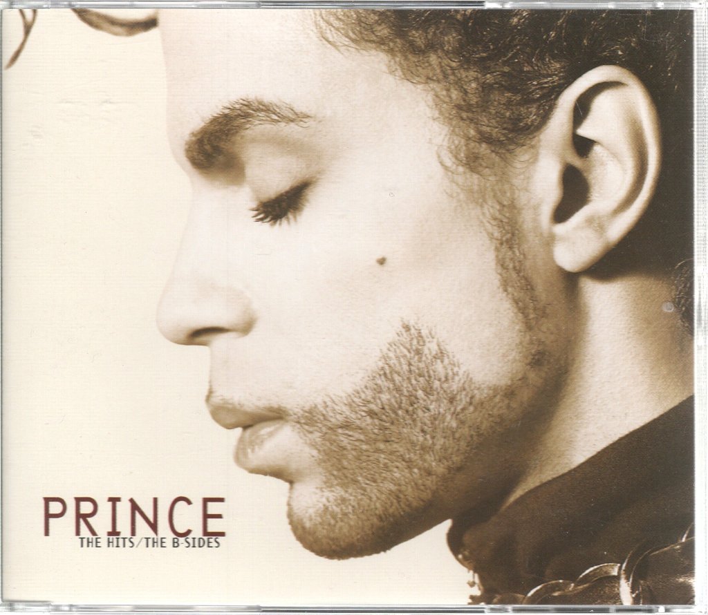 Prince - Hits / The B Sides - Triple Cd