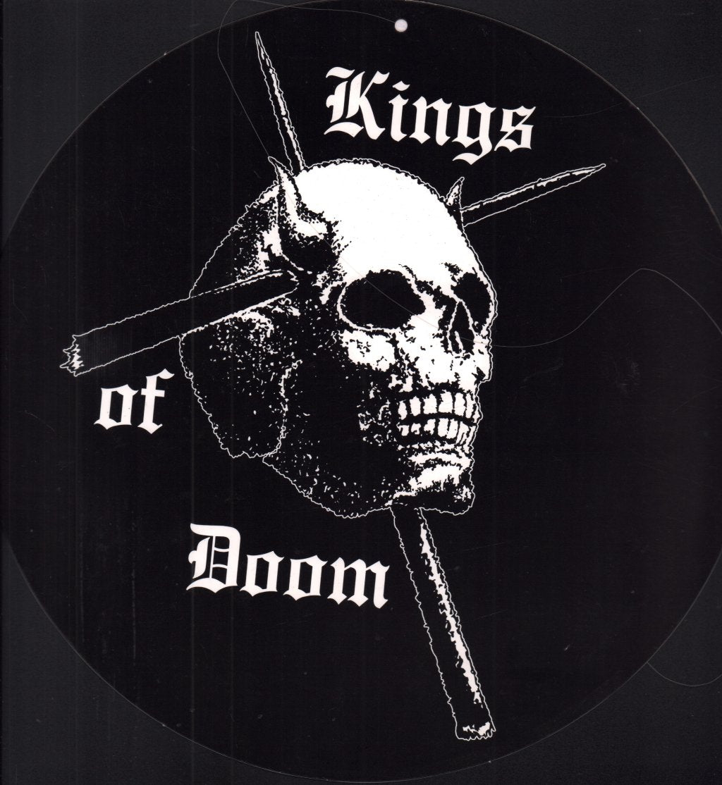 Candlemass - Candlemass - Shop Display