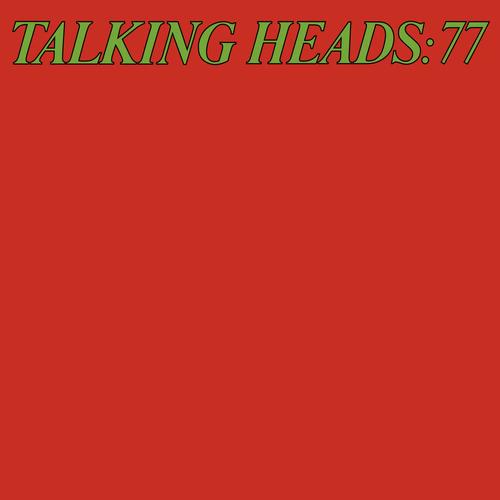 Talking Heads - Talking Heads: 77 - Double Lp