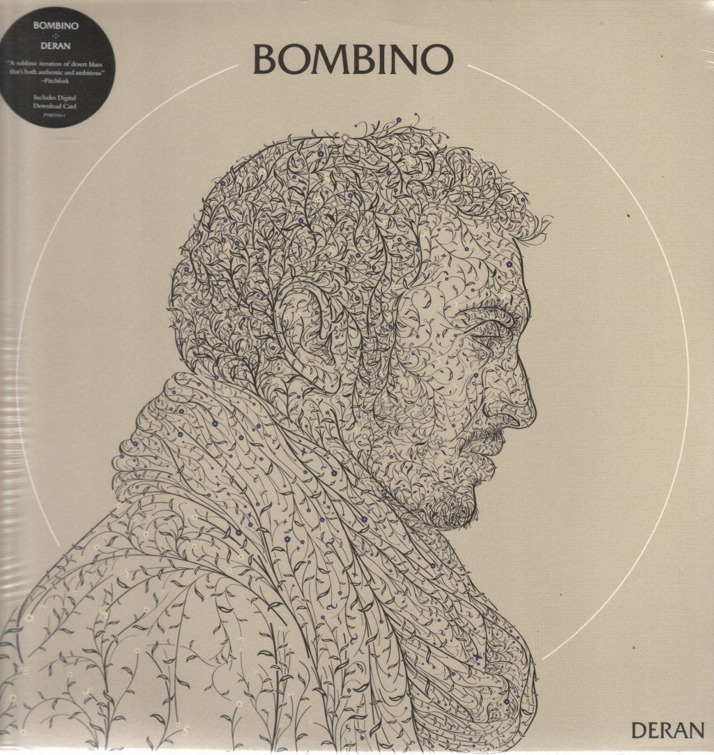 Bombino - Deran - Lp