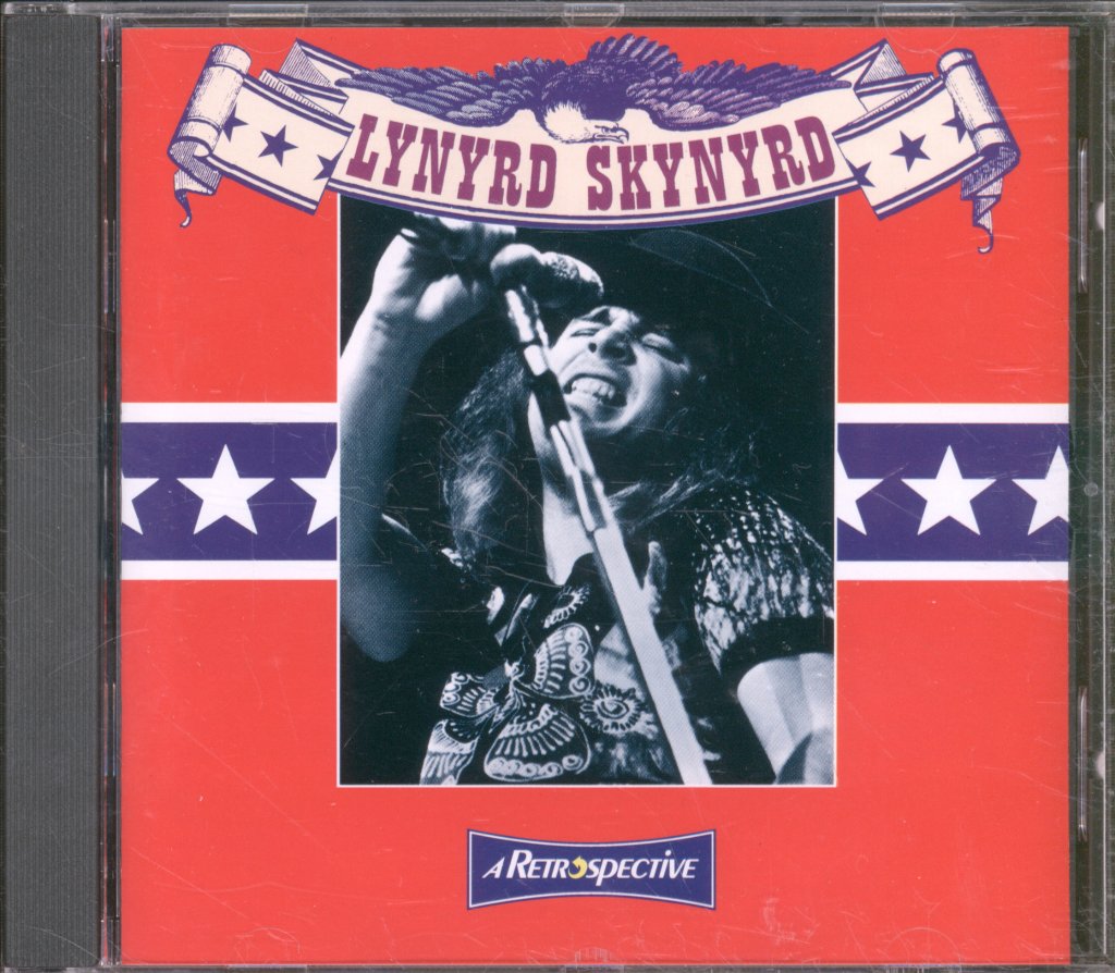 Lynyrd Skynyrd - A Retrospective - Cd