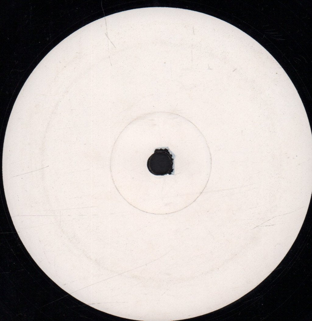 Urban Shakedown - Some Justice '95 - 12 Inch