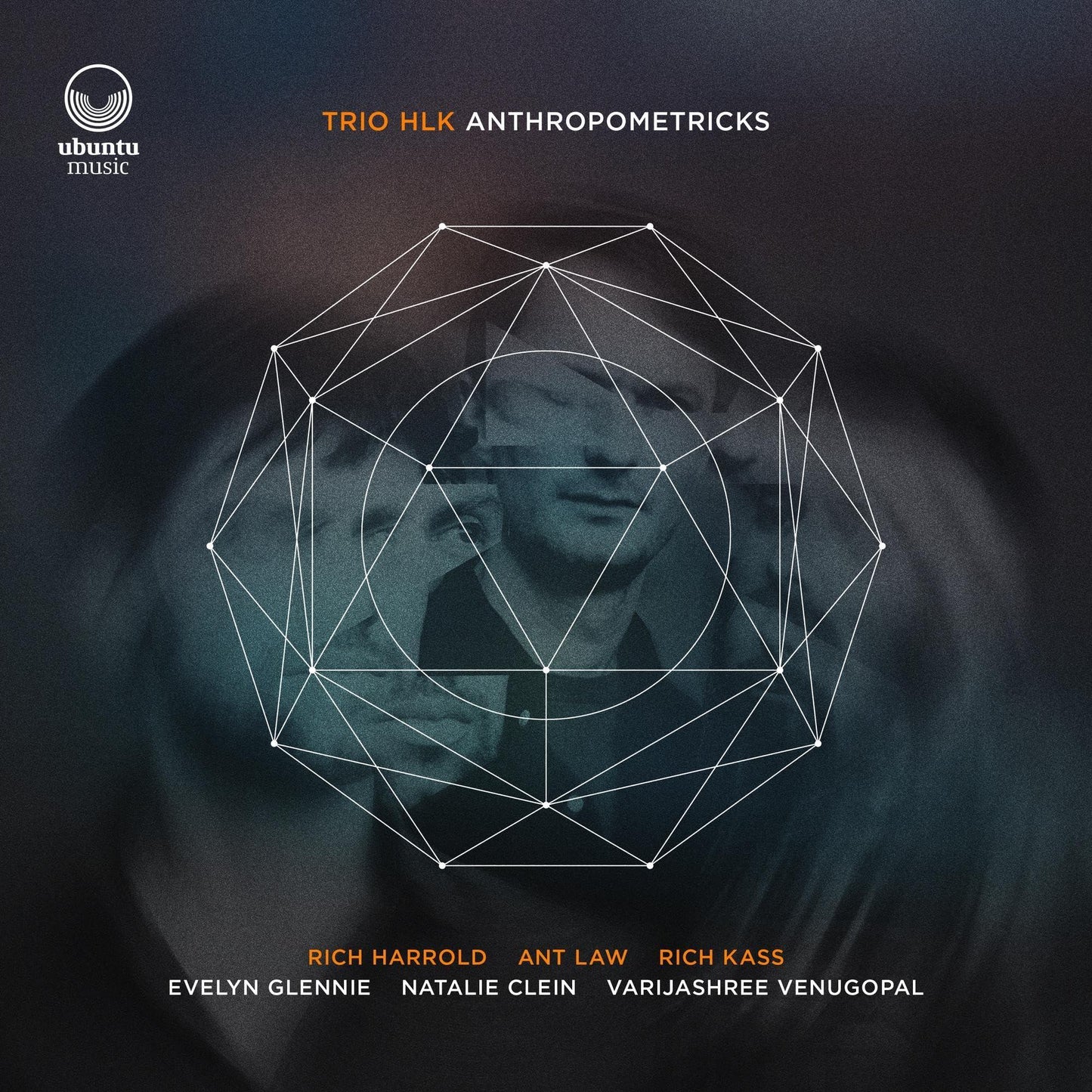 Trio HLK - Anthropometricks - Cd