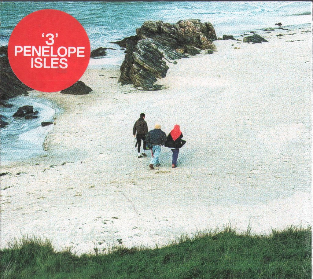 Penelope Isles - 3 - Cd