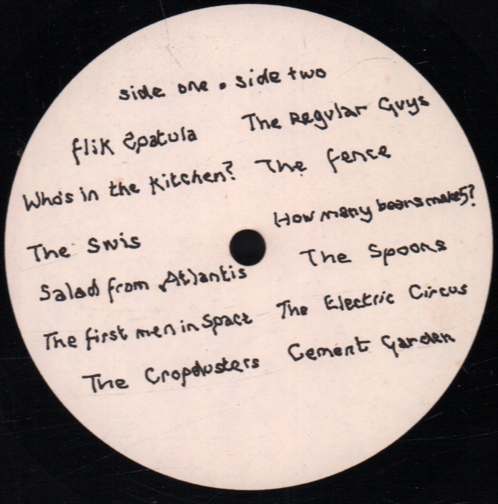 Various Artists - Hag - Lp