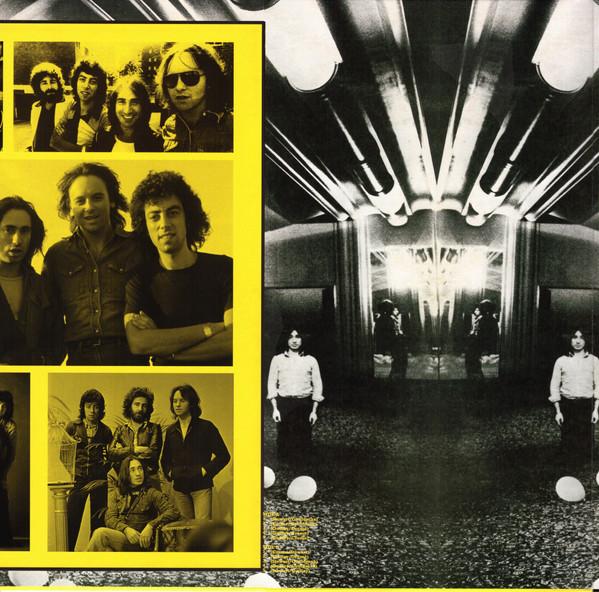 10cc - Sheet Music - Lp