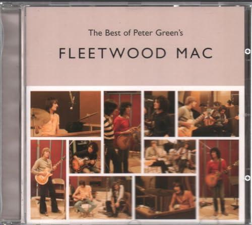 Fleetwood Mac - Best of Peter Green's Fleetwood Mac - Cd
