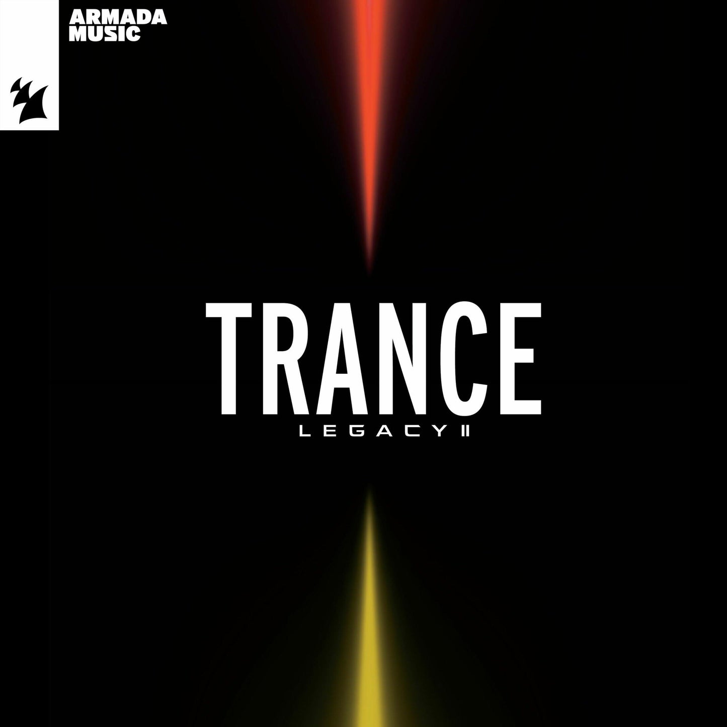 Various Artists - Trance Legacy II - Armada Music - Double Lp