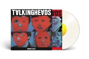 Talking Heads - Remain In Light - Lp