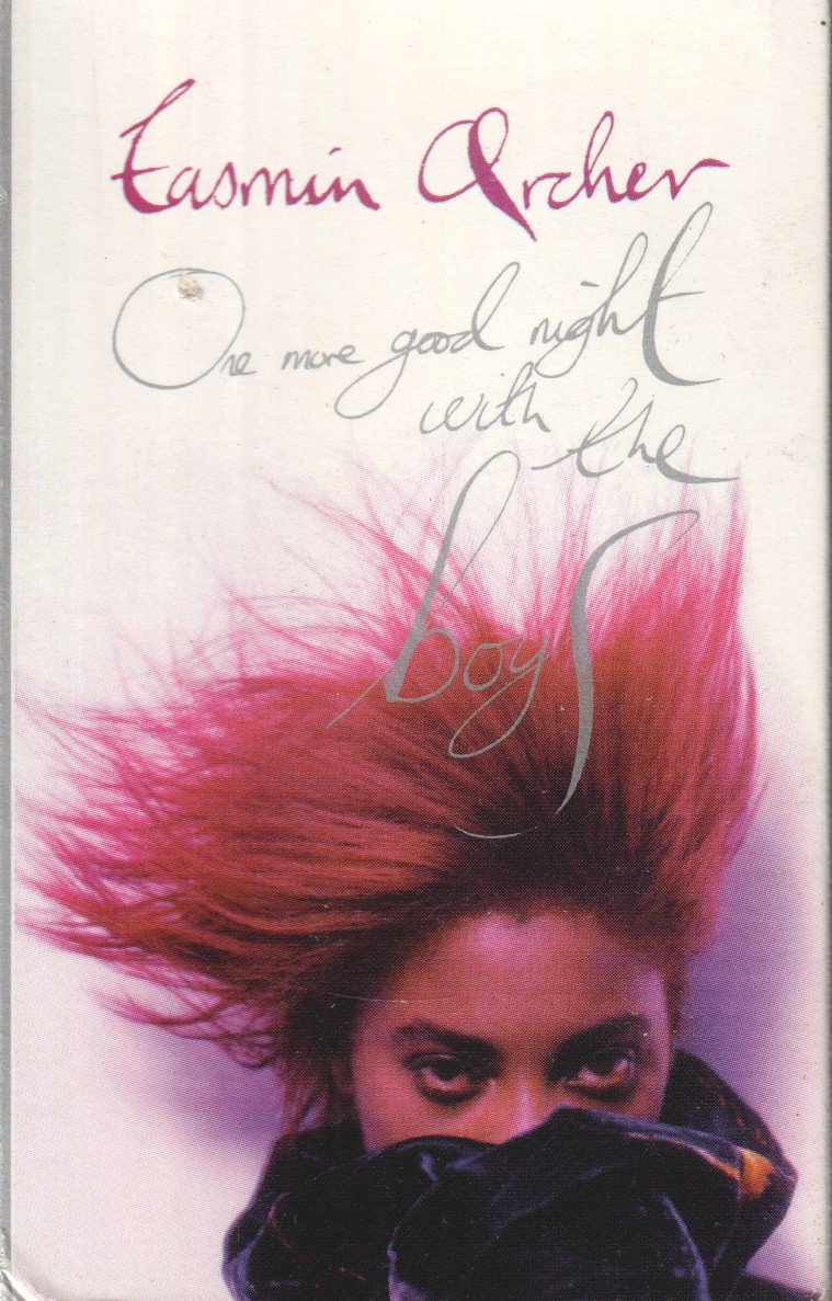 Tasmin Archer - One More Good Night With The Boys - Cassette