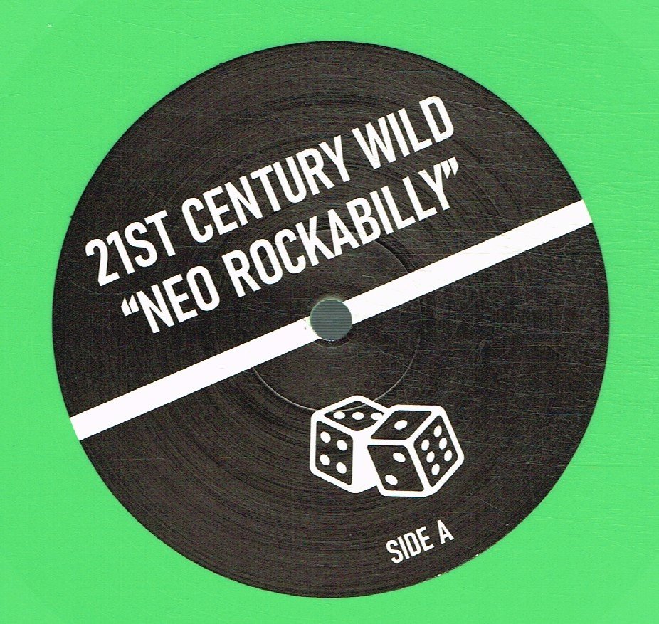 Red Hot Riot - Up The Riot - 10 Inch