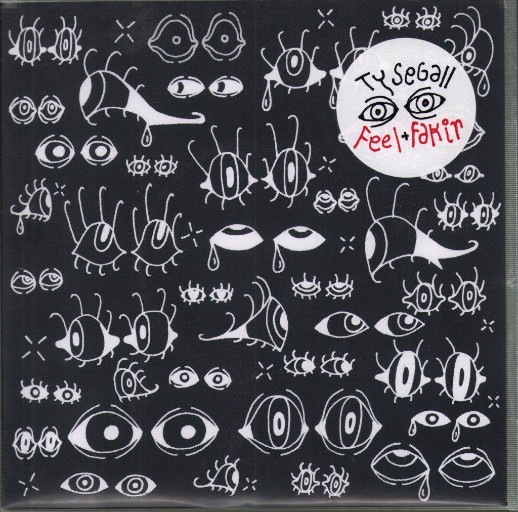 Ty Segall - Feel - 7 Inch