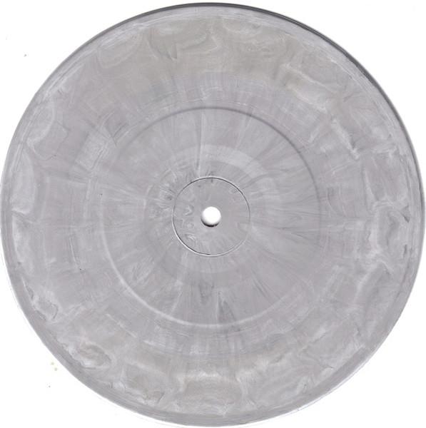 Servotron - Servotron - 7 Inch