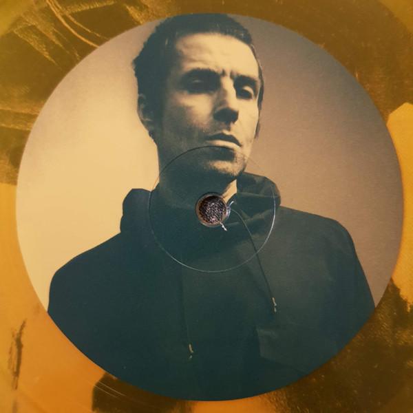 Liam Gallagher - Why Me? Why Not. - Lp Box Set