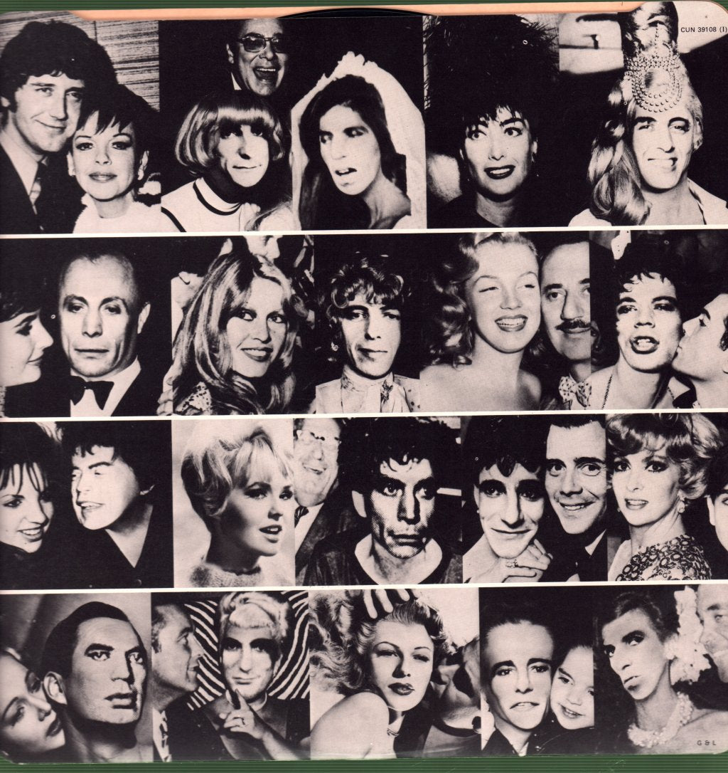 Rolling Stones - Some Girls - Lp