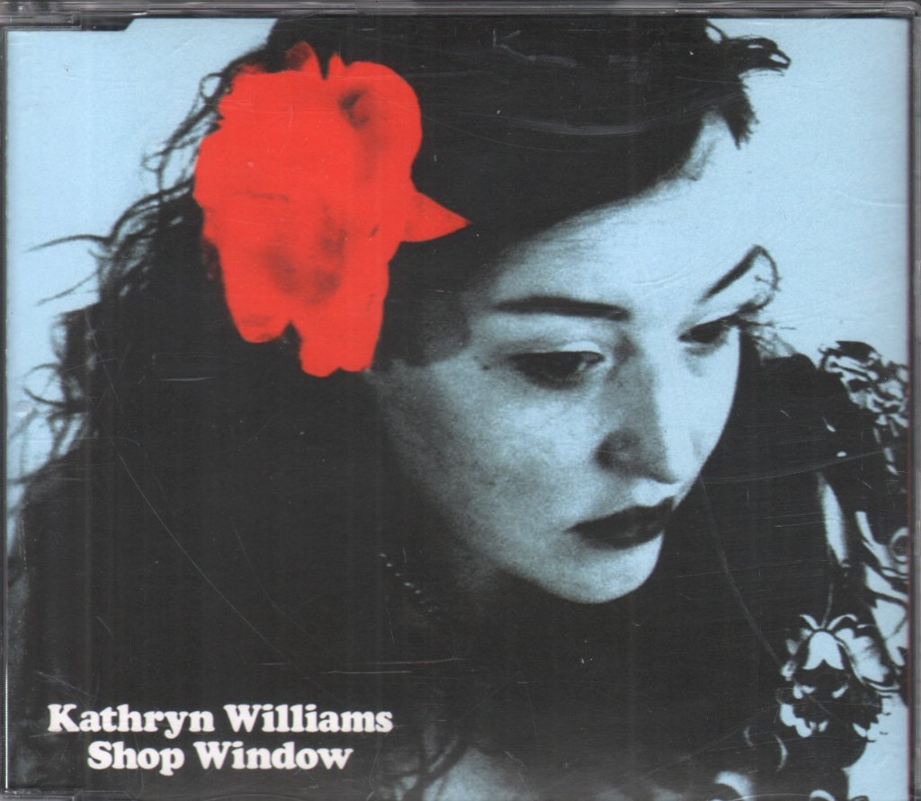 Kathryn Williams - Shop Window - Cd