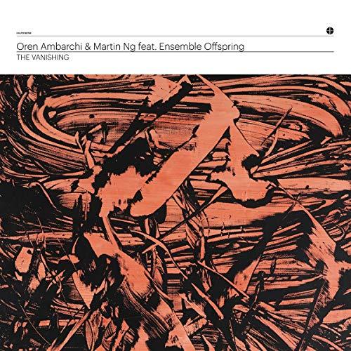 Oren Ambarchi & Martin Ng Feat. Ensemble Offspring - Vanishing - Double Lp