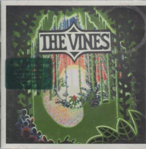 Vines - Highly Evolved - Cd