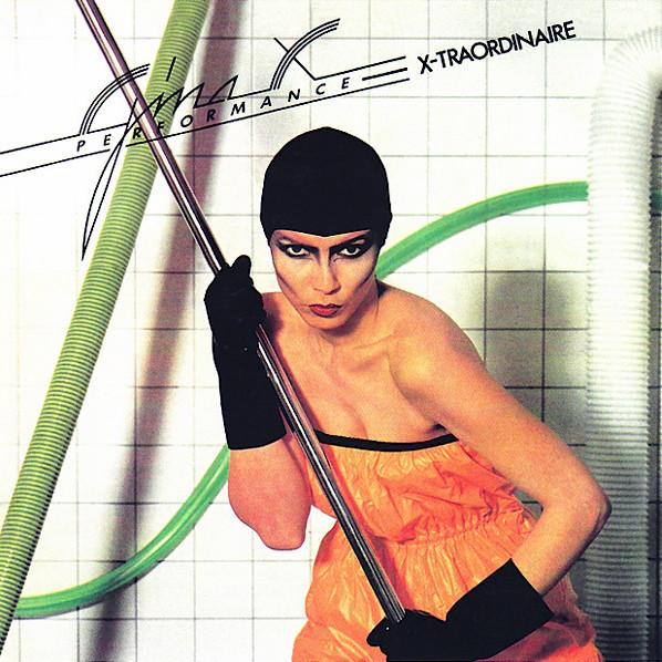 Gina X Performance - XTraordinaire - Cd