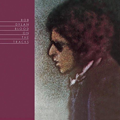 Bob Dylan - Blood On the Tracks - Cd