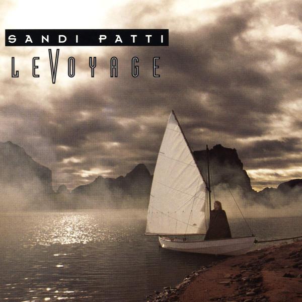 Sandi Patty - Le Voyage - Cd