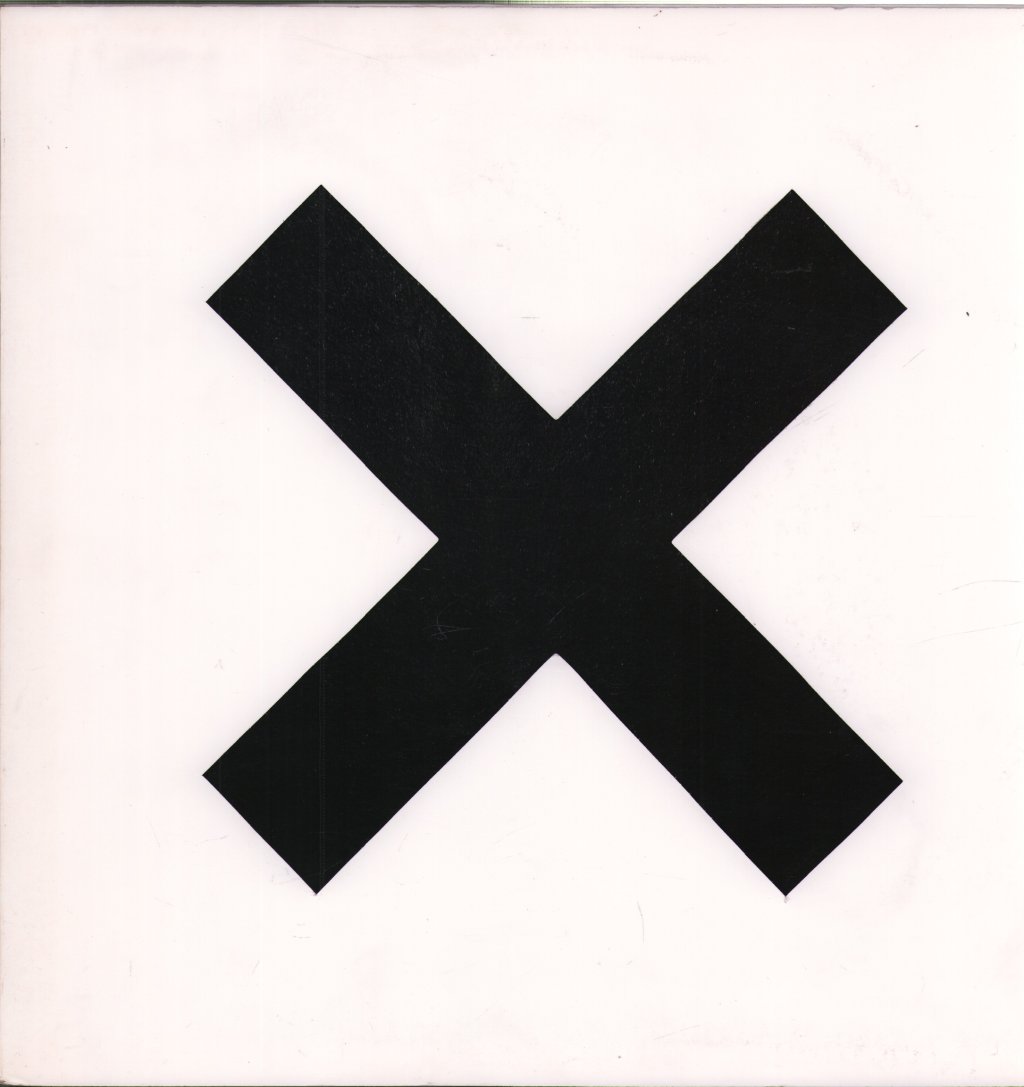 Xx - Coexist - Lp