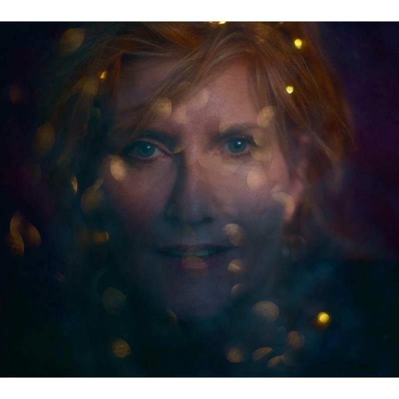 Eddi Reader - Cavalier - Double Lp
