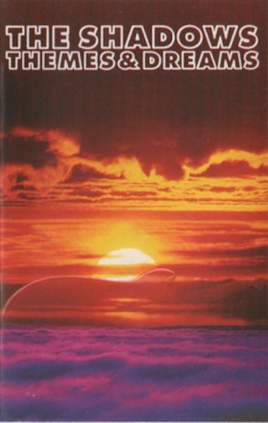 Shadows - Themes & Dreams - Cassette