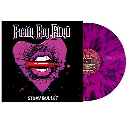 Pretty Boy Floyd - Stray Bullet - Lp