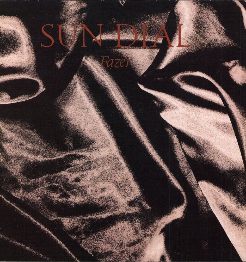 Sun Dial - Fazer - 12 Inch