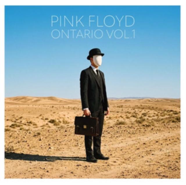 Pink Floyd - Ontario Vol. 1 - Double Lp