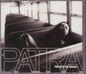 Patra - Pull Up To The Bumper - Cd