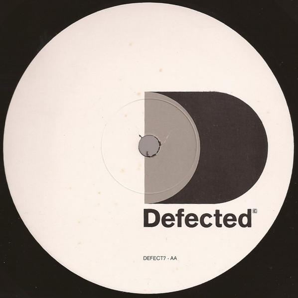 Paul Johnson - Get Get Down (Part 1) - 12 Inch