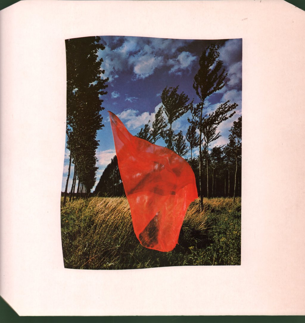 Pink Floyd - Wish You Were Here - Lp