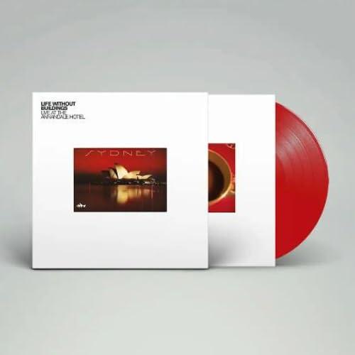 Life Without Buildings - Live At the Annandale Hotel - Lp