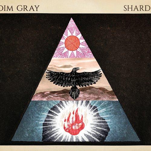 Dim Gray - Shards - Lp