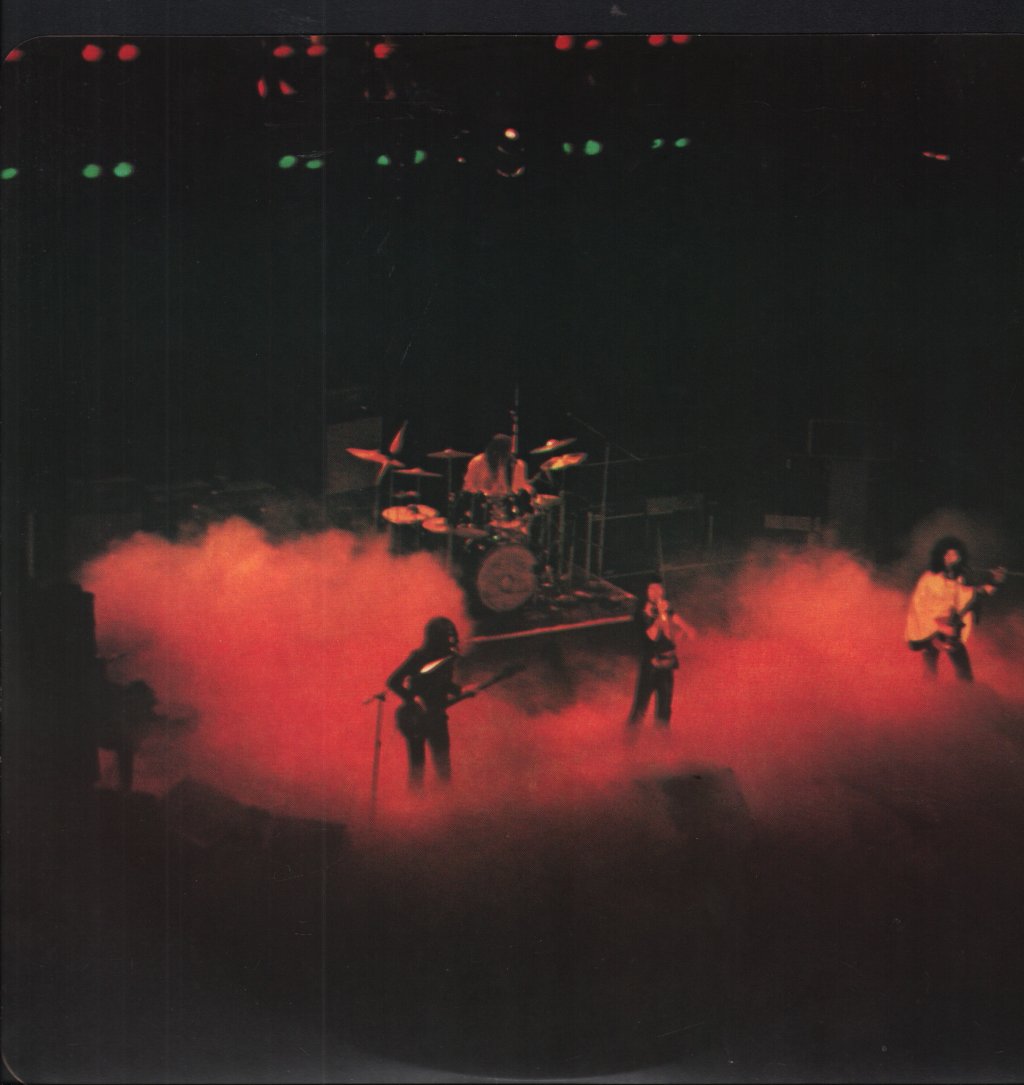 Queen - A Night At The Opera - Lp