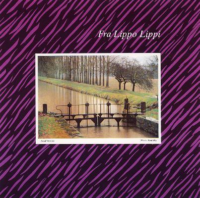 Fra Lippo Lippi - Small Mercies - Cd