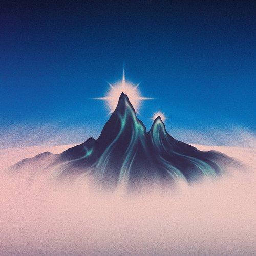 Hooveriii - Pointe - Lp