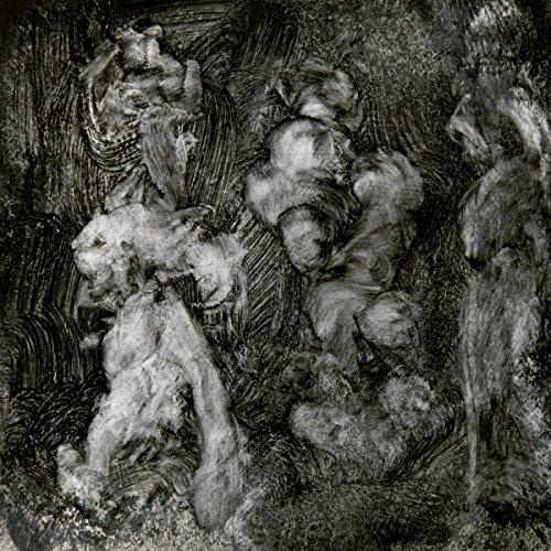 Mark Lanegan & Duke Garwood - With Animals - Lp