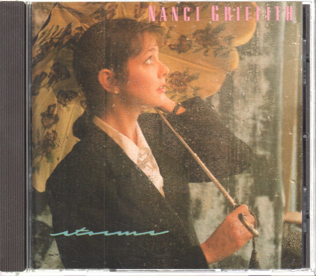 Nanci Griffith - Storms - Cd
