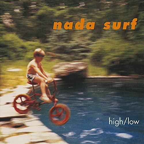 Nada Surf - High / Low - Lp