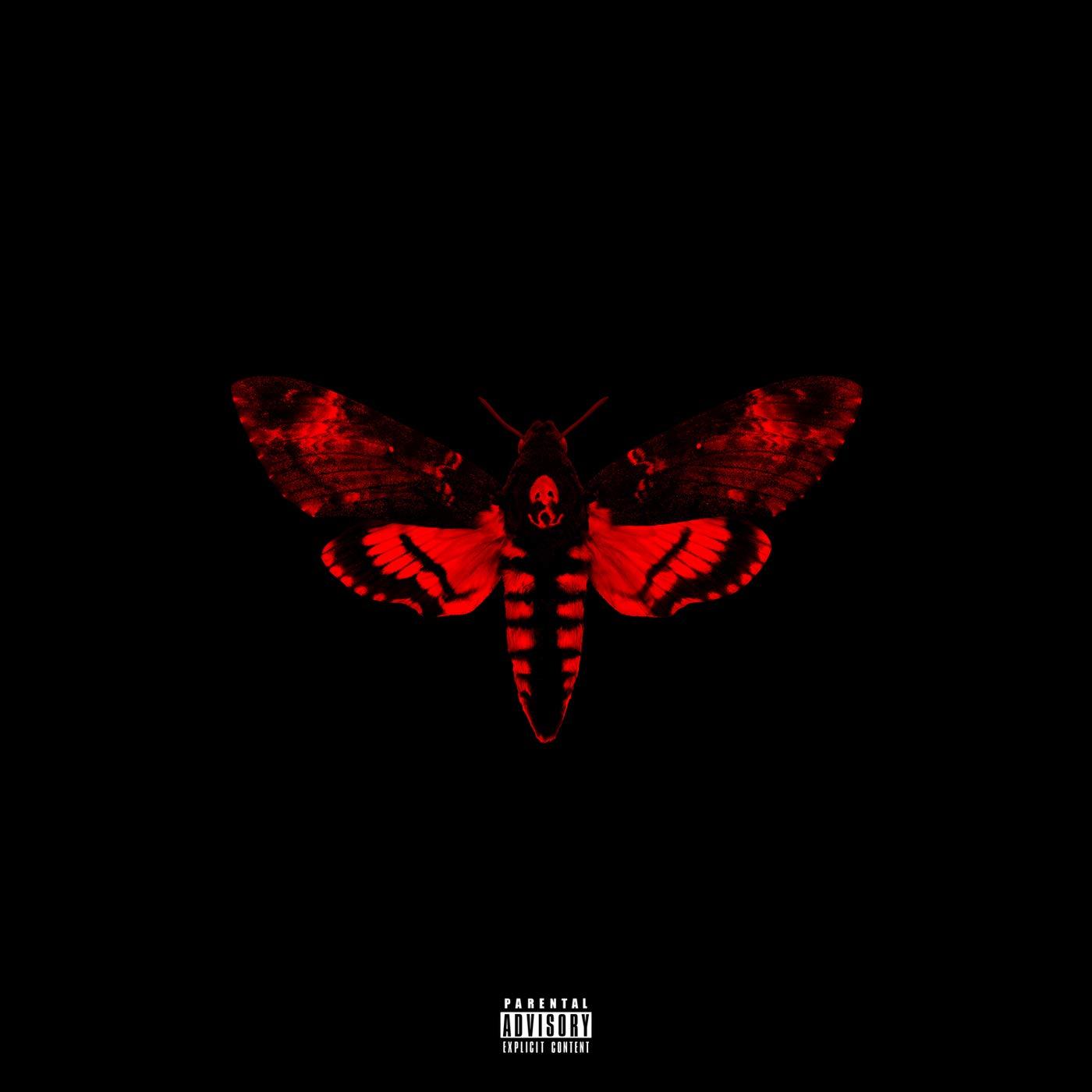 Lil Wayne - I Am Not A Human Being II - Cd