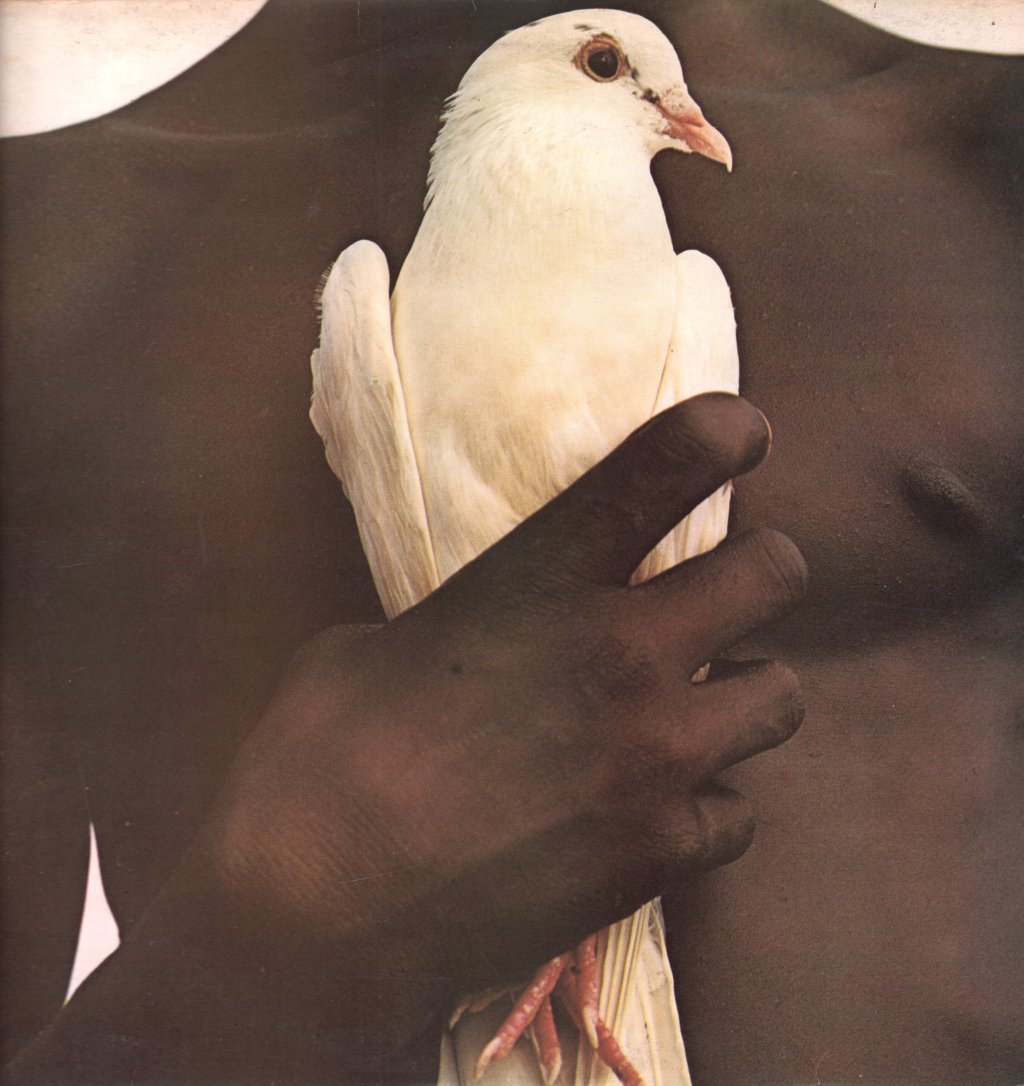 Santana - Greatest Hits - Lp