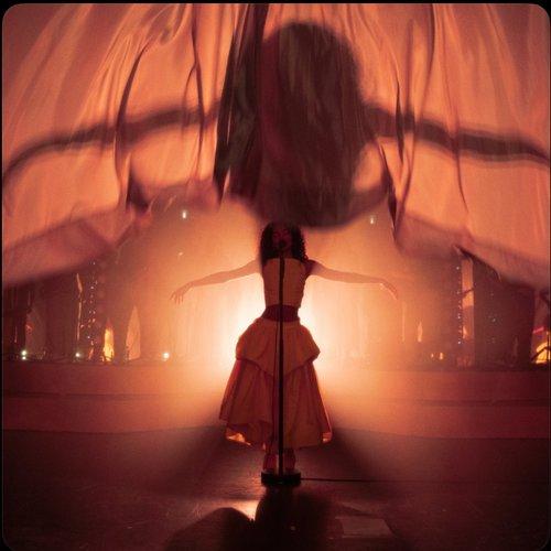 Olivia Dean - Live At Eventim Apollo - Double Lp