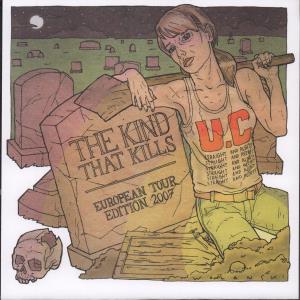 Kind That Kills - Kind That Kills - 7 Inch