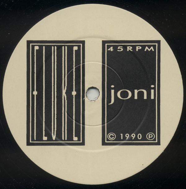 Fluke - Joni - 12 Inch