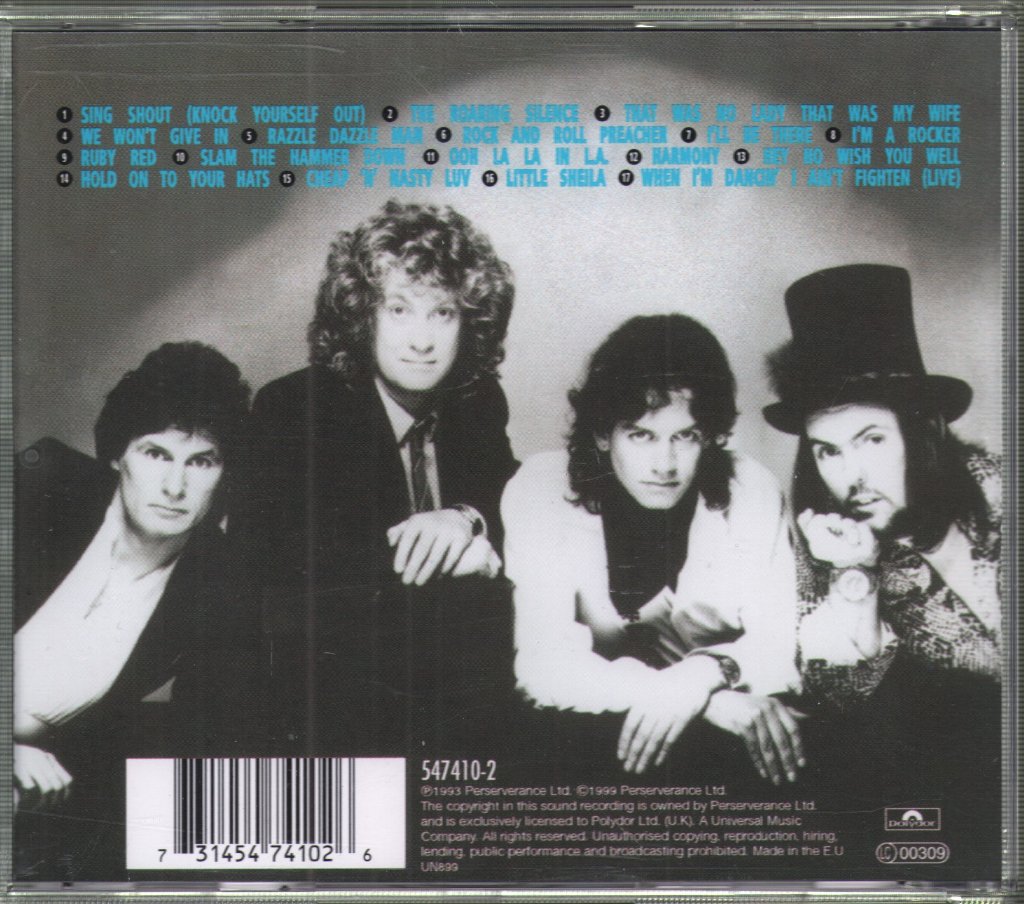 Slade - Collection Vol 2 79-87 - Cd