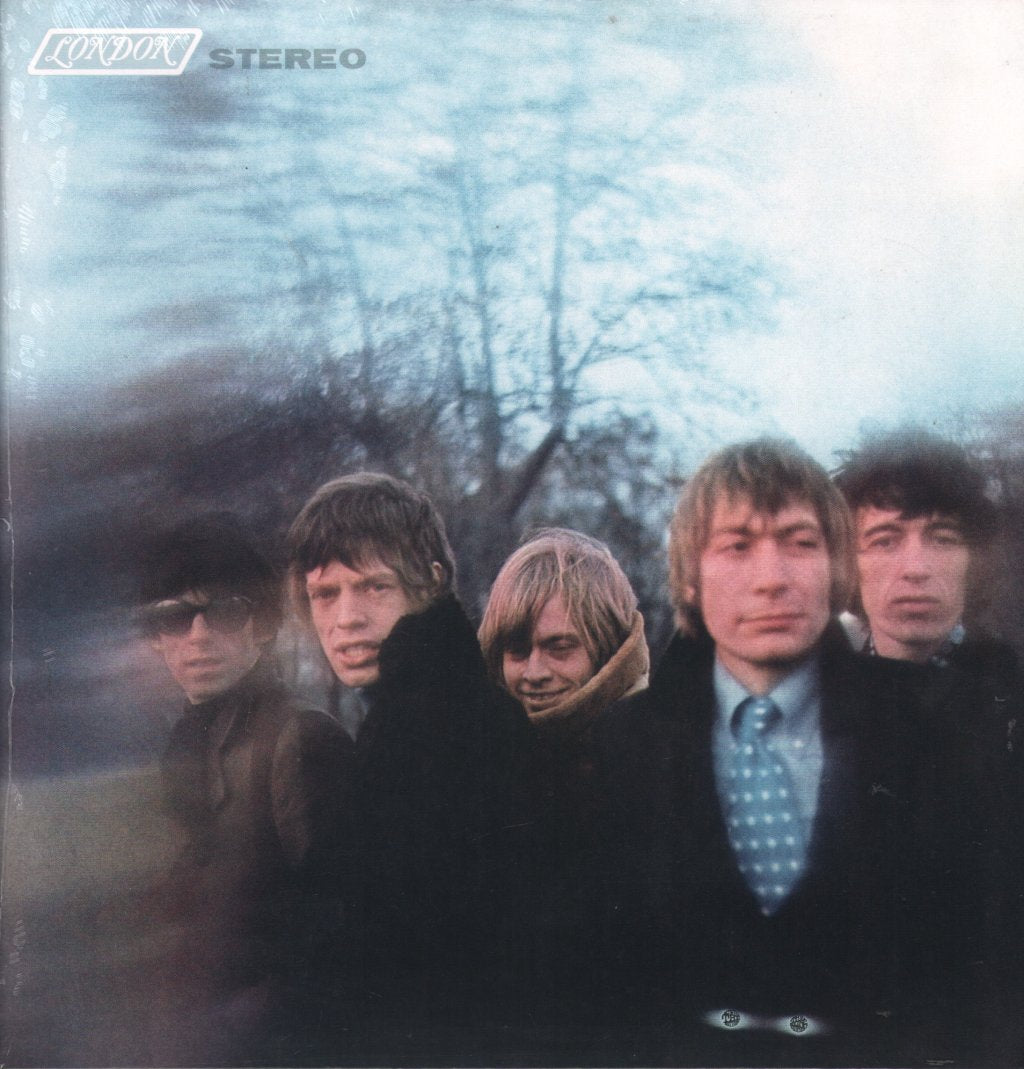 Rolling Stones - Between the Buttons (US Edition) - Lp