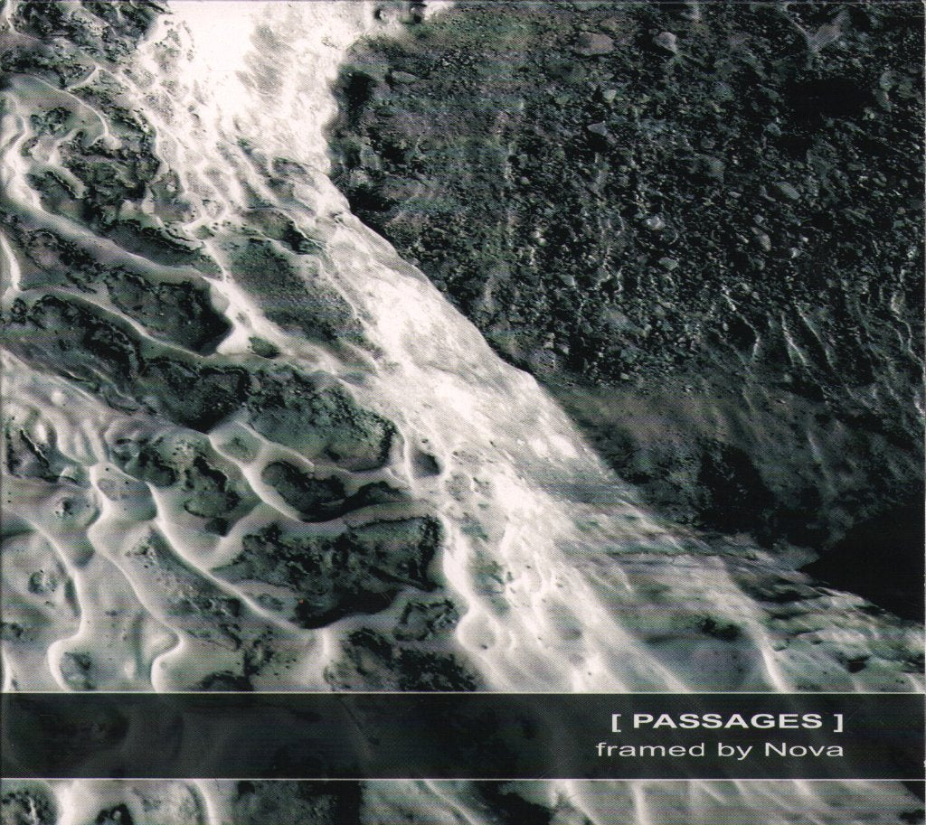 Nova - Passages - Cd
